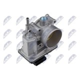 Carcasa clapeta acceleratie Toyota Avensis (T25) 1.8 Vvt-I 2003-2008, Corolla Verso 1.8 2004-2009, 22030-22041