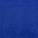 Gossi prosoape de oaspeti, frogn, 2 buc., albastru, 30x50 cm, 360 g/m2