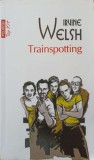 TRAINSPOTTING-IRVINE WELSH-356489