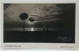 CARMEN - SYLVA , RASARIT , STUDIO LUPU si BARTHA , CONSTANTA , FOTOGRAFIE FORMAT CARTE POSTALA , 1927