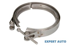 Colier filtru particule Volkswagen Passat CC (2011-&amp;gt;)[358] foto