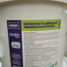 Pasta Abraziva Curatare Maini Maddox, 15kg