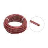 Fir motocoasa rotund 2 mm x 15 m cu miez ranforsat Breckner Germany