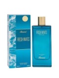 Cumpara ieftin Apa de parfum Rasasi Fresh Waves, 100 ml, pentru barbati