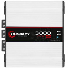 AMPLIFICATOR TRIO CU PLAYER 3000W 4OHM CarStore Technology