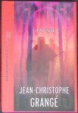 ULTIMA VANATOARE-JEAN-CHRISTOPHE GRANGE-350224