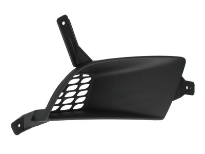 Grila bara fata Hyundai I30 (Fd), 03.2007-03.2012, Stanga, 865632L000, 401527-1 foto