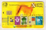 bnk card Cartele telefonice - Cipru - Yellow pages
