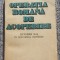 Operatia romana de acoperire Septembrie 1944, Eugen Bantea, 1985, 288 pag