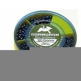 Cutie Plumbi Rotunzi 120G, Cormoran