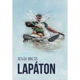 Lap&aacute;ton - Nov&aacute;k Mikl&oacute;s