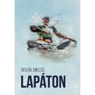 Lap&amp;aacute;ton - Nov&amp;aacute;k Mikl&amp;oacute;s foto