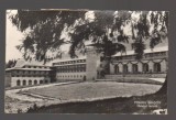CPIB 20502 CARTE POSTALA - POIANA BRASOV. HOTELUL TURISTIC, RPR