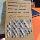 Numerical-Analytic methods of Investigting periodic Solutions - A. M. Samoilenko, N. I. Ronto