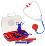 Trusa Doctor Set de joaca in valiza