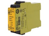 Releu de siguranță PNOZ X2P 24V AC/DC