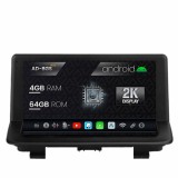 Cumpara ieftin Navigatie 2K Audi Q3 (2011-2018), Android OS, S-Quadcore 4GB RAM + 64GB ROM, 9.5 Inch - AD-BGS90042K+AD-BGRKIT427