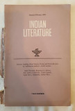 Indian Literature - 1983 January-February