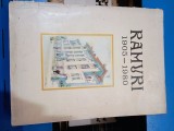 RAMURI (1905-1980) VOLUM JUBILIAR