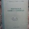 Tehnologie chimica generala, Volumul I - S. I. VOLFKOVICI, A. P. EGOROV...