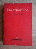 Barbu Delavrancea - Apus de soare