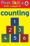 First Skills: Counting | Lesley Clark, Penguin Books Ltd