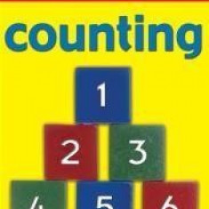 First Skills: Counting | Lesley Clark