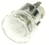 C00325786 BEC HALOGEN CUPTOR, COMPLET, 40W WHIRLPOOL AKP 744IX 481010638530