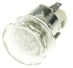 C00325786 BEC HALOGEN CUPTOR, COMPLET, 40W WHIRLPOOL AKP 744IX 481010638530