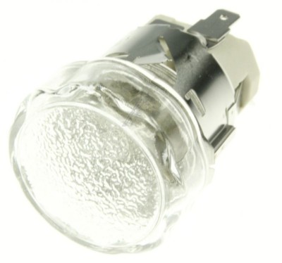 C00325786 BEC HALOGEN CUPTOR, COMPLET, 40W WHIRLPOOL AKP 744IX 481010638530 foto