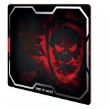 Mouse Pad Gaming Spirit of Gamer Rosu