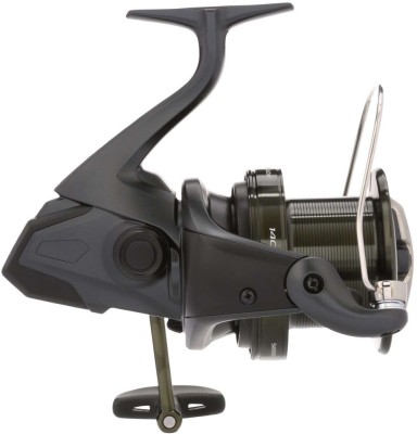 Mulineta Shimano Speedmaster 14000 XTD foto
