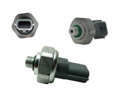 Senzor presiune AC Dacia Dokker 2012- Duster Jogger Lodgy Logan 2012- Sandero 2012- Fiat Talento Nissan Ariya NV300 NV400 Opel Movano, Renault Captur foto