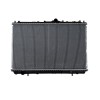 Radiator racire Volvo S40, 06.1995-09.1999 Motor 1, 8 87kw/2, 0 103kw Cv Manuala/Automata; Volvo V40 06.1995-09.1999 Motor 1, 6 77kw Cv Manuala; 1, 8