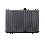 Radiator racire Volvo S40/V40, 10.1999-06.2004 Motor 1, 6 80kw; 1, 8 87/90/92kw; 2, 0 100kw Benzina, tip climatizare cu/fara AC, cutie M/A, dimensiun, SRLine