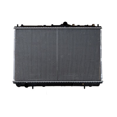 Radiator racire Volvo S40/V40, 10.1999-06.2004 Motor 1, 6 80kw; 1, 8 87/90/92kw; 2, 0 100kw Benzina, tip climatizare cu/fara AC, cutie M/A, dimensiun foto