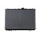 Radiator racire Volvo S40, 06.1995-09.1999 Motor 1, 8 87kw/2, 0 103kw Cv Manuala/Automata; Volvo V40 06.1995-09.1999 Motor 1, 6 77kw Cv Manuala; 1, 8
