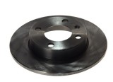 Disc frana VW LUPO (6X1, 6E1) (1998 - 2005) ABE C4W009ABE