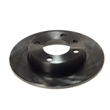 Disc frana VW POLO (6N1) (1994 - 1999) ABE C4W009ABE