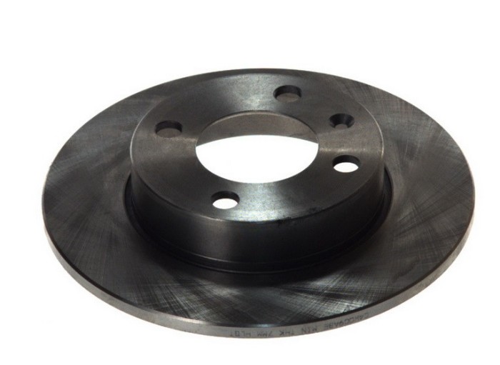 Disc frana VW POLO (6N1) (1994 - 1999) ABE C4W009ABE