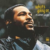 What's Going On - Vinyl | Marvin Gaye