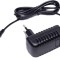 Sursă de alimentare POS POSB05200A, impuls 5V/2A/10W, adaptor, AC:CEE7/16. conector DC: 2,1/5,5 (+)