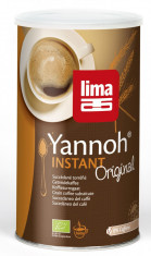 Cafea din cereale Yannoh Instant 50g foto