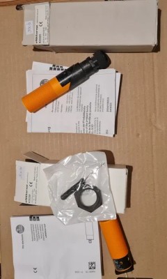 Senzor capacitiv foto