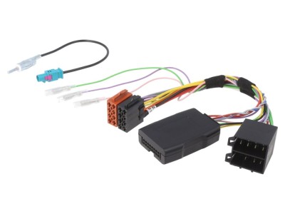 Adaptor Control Volan Iveco C3404CD foto