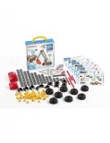 Joc de constructii Activity Mecaniko 81 Miniland