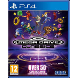 Joc consola Sega Megadrive Classics PS4