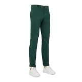 Pantaloni barbati chino verzi CH001