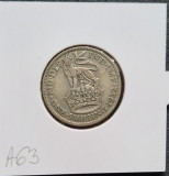 Marea Britanie One shilling 1932, Europa