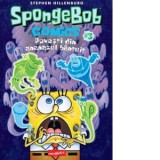 SpongeBob Comics. Volumul 3: Povesti din ananasul bantuit - Stephen Hillenburg